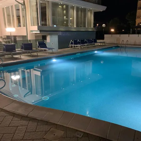 Mercedes 3* Misano Adriatico