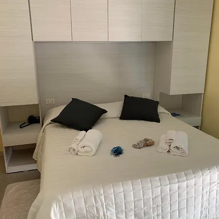 Mercedes Hotel Misano Adriatico