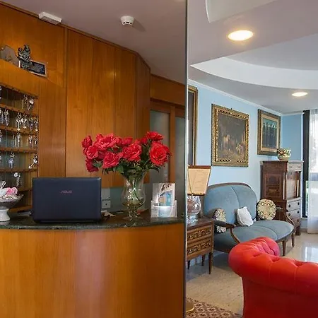 Mercedes מיסאנו אדריאטיקו