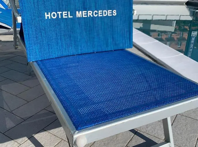 Ξενοδοχείο Mercedes