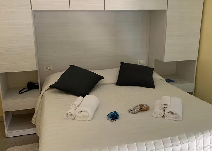 Mercedes Hotel Misano Adriatico