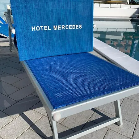 Hotell Mercedes