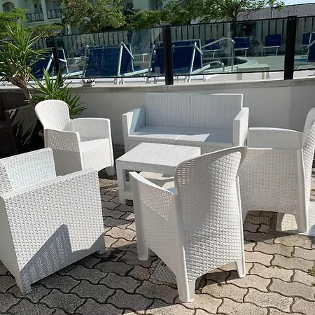 Hotel Mercedes