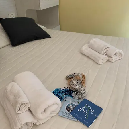 Hotel Mercedes 3*
