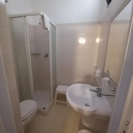 מלון Mercedes מיסאנו אדריאטיקו