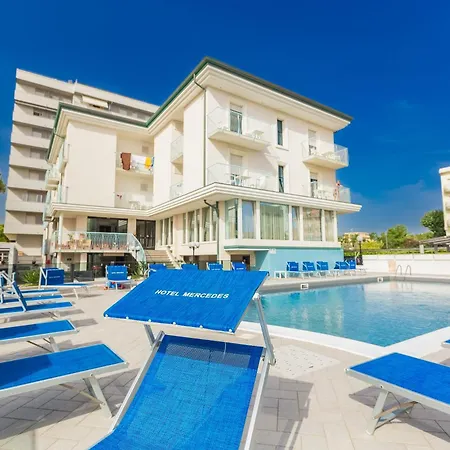 Mercedes Hotel