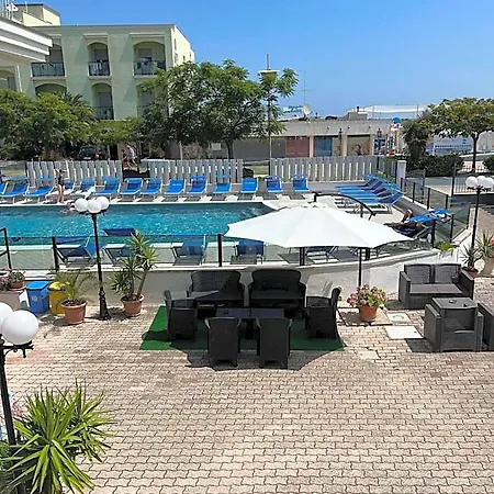 Hotel Mercedes 3*