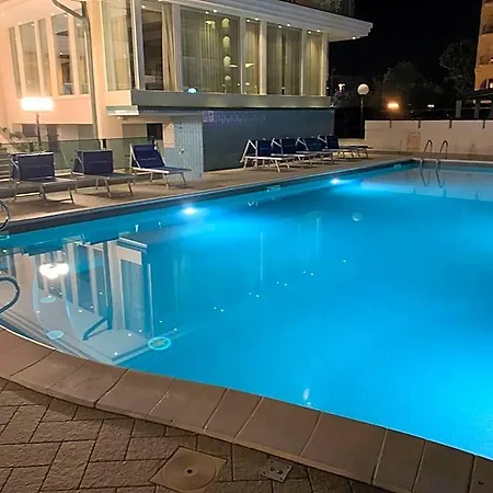 Mercedes Hotel Misano Adriatico