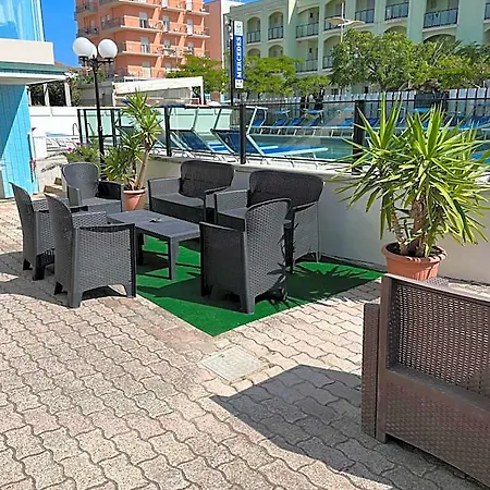 Mercedes Hotel