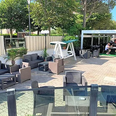 Mercedes Hotel Misano Adriatico