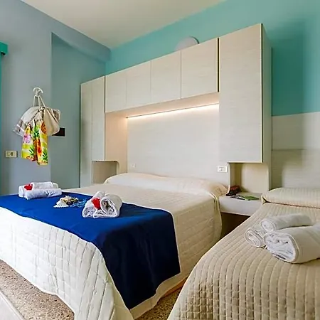 Hotel Mercedes
