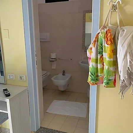 Mercedes Hotel 3*