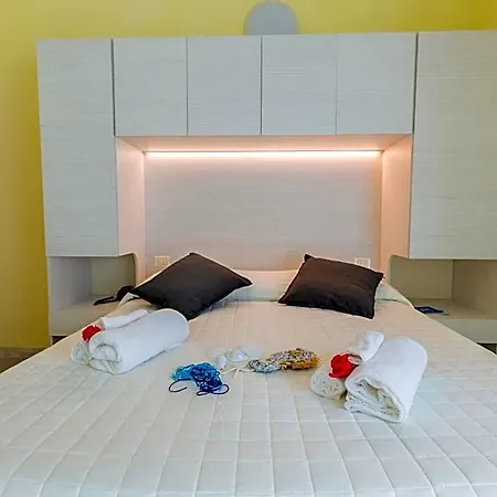 Hotel Mercedes