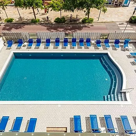 Hotel Mercedes