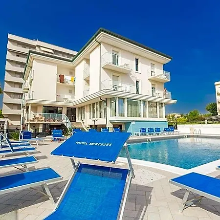 Mercedes Hotel