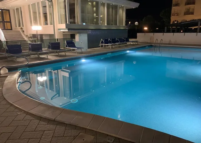 Mercedes 3* 미사노아드리아티코