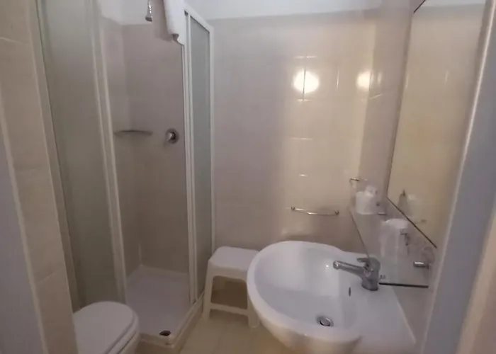 מלון Mercedes מיסאנו אדריאטיקו