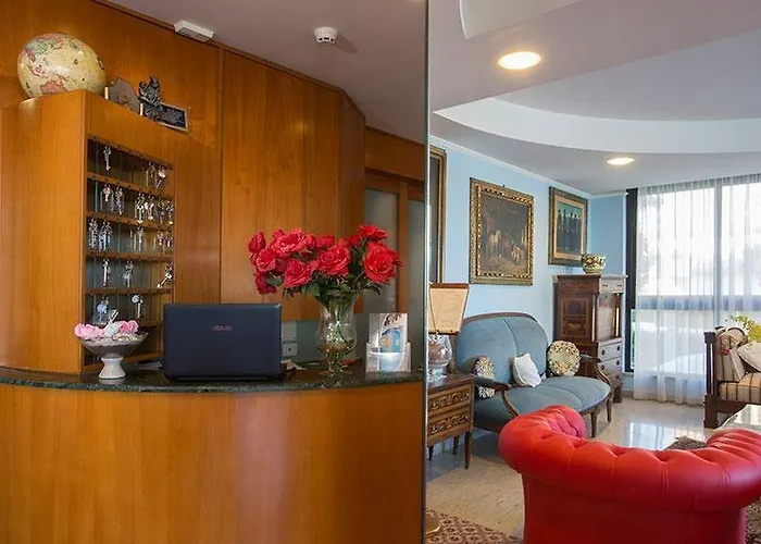 Mercedes מיסאנו אדריאטיקו