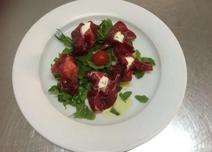 מלון Mercedes 3*