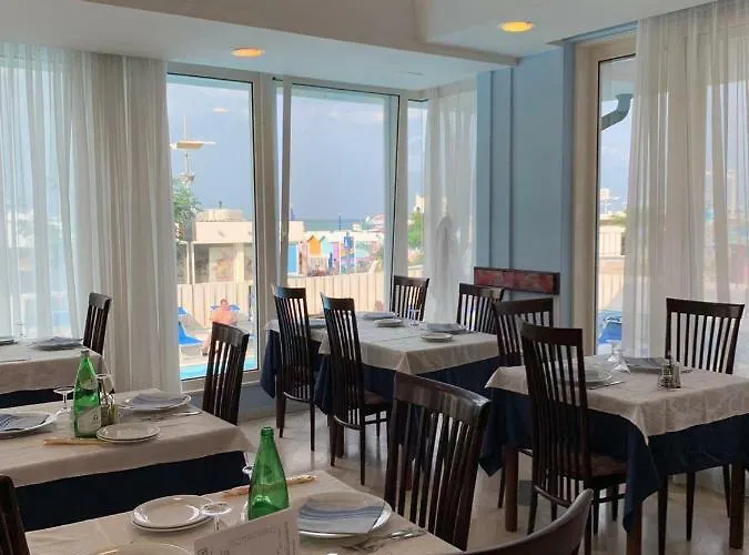 Hotell Mercedes Misano Adriatico